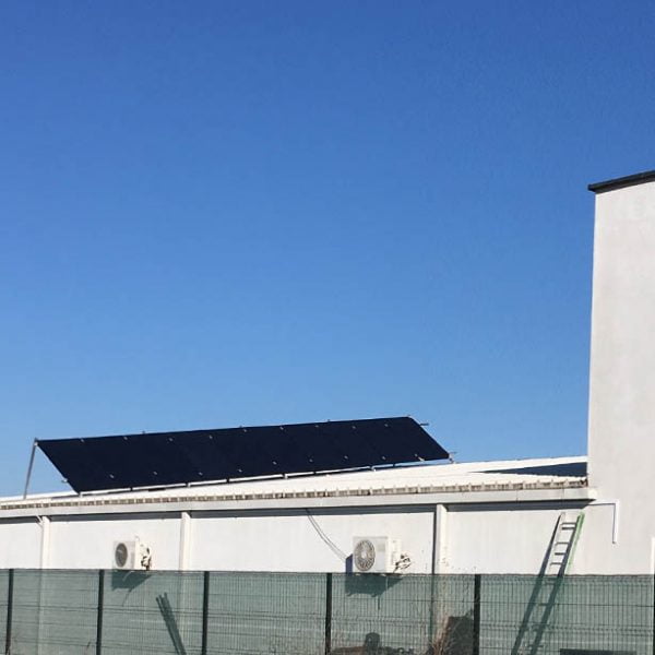 instalare panouri fotovoltaice